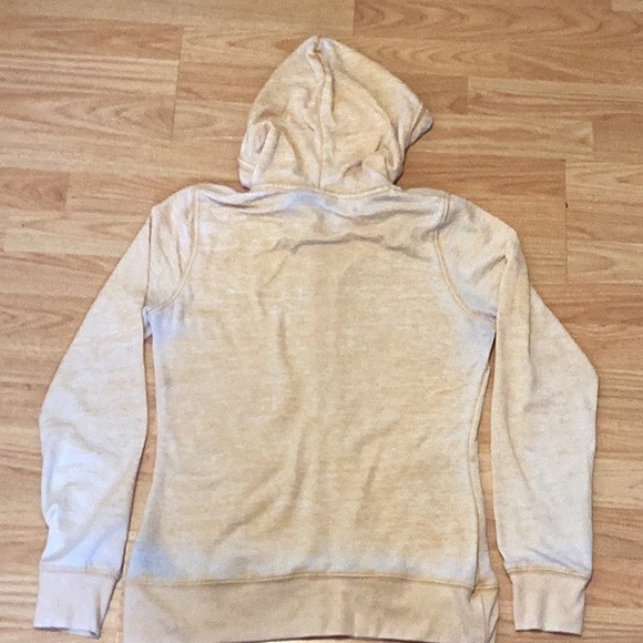 Harley Davidson Zippered Hoodie - Picture 5 of 6